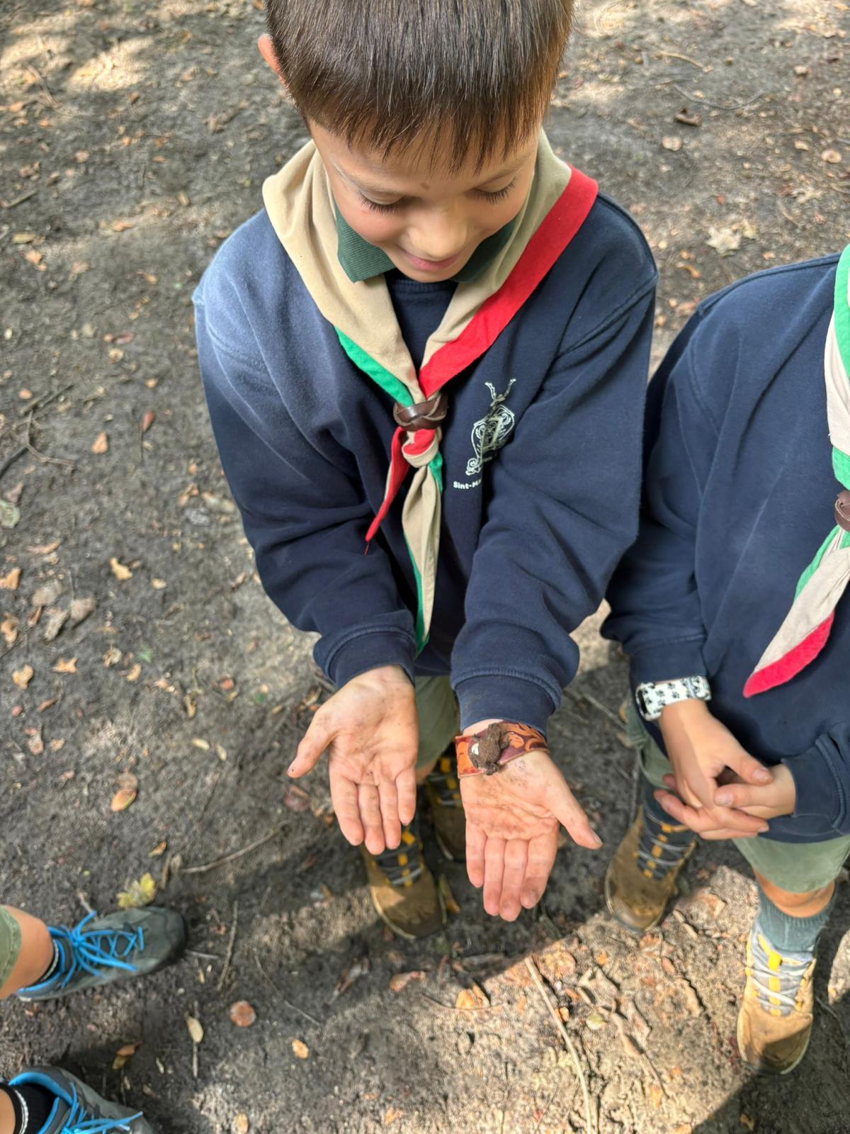 Sint-Martinus den XIIde - Opening 2024